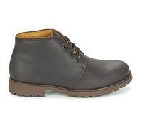 Chaussures de marche Panama Jack Panama marron foncé - 42