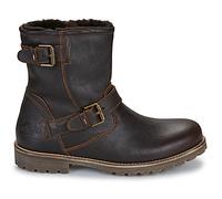 Boots hommes Panama Jack FAUST Marron 44