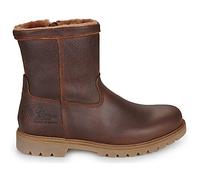 Panama Jack Men's Fedro Motorcycle Boot, Cuir, 41 EU