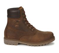 Boots hommes Panama Jack PANAMA Marron 41