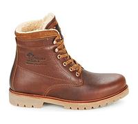 Panama Jack 03 Aviator, Bottes Rangers homme, Marron (Cuero C22), 47 EU