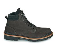 Boots hommes Pantofola d'Oro COLMA UOMO HIGH Gris 40