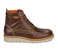 Boots hommes Paul Smith CURTIS Marron 41