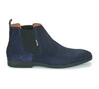 Boots hommes Pellet BILL Bleu 44