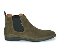 Boots hommes Pellet BILL Kaki 44