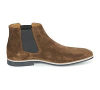 Boots hommes Pellet BILL Marron 41