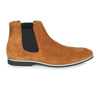 Boots hommes Pellet BILL Marron 44