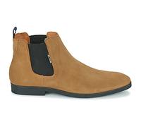 Boots hommes Pellet BILL Marron 45