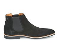 Boots hommes Pellet BILL Noir 43
