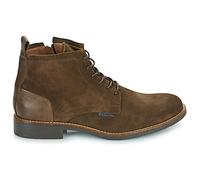 Pellet Boots FEROL in Marron 44