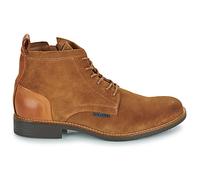 Boots hommes Pellet FEROL Marron 45