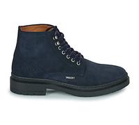 Boots hommes Pellet JEAN Bleu 41