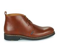Boots hommes Pellet MIRAGE Marron 44