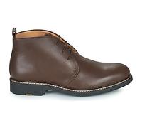 Pellet Boots MIRAGE in Marron 44