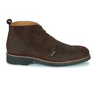 Boots hommes Pellet MIRAGE Marron 45