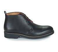 Pellet Boots MIRAGE in Noir 42