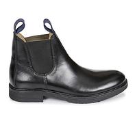 Boots hommes Pellet NOAK Noir 41
