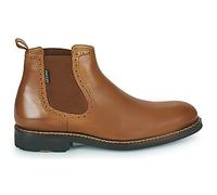 Boots hommes Pellet RAYMOND Marron 43