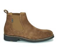 Boots hommes Pellet RAYMOND Marron 43