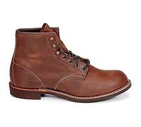 Boots hommes Red Wing 3343 BLACKSMITH Marron 41