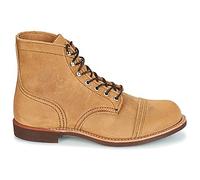 Red Wing Boots 8083 IRON RANGER in Marron 42,5