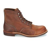 Boots hommes Red Wing 8085 IRON RANGER Marron 42,5