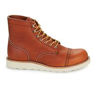Boots hommes Red Wing 8089 Iron Ranger Marron 43