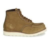 Boots hommes Red Wing 8881 CLASSIC MOC TOE Vert 41