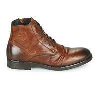 Boots hommes Redskins BAMBOU Marron 45