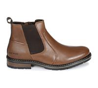 Boots hommes Redskins ELSTER Marron 42
