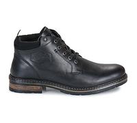 Bottines et boots Redskins EQUILIBRE pour Homme 42 Noir