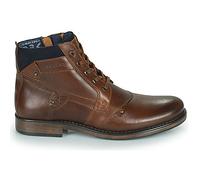 Redskins Bottine Cuir Noyant