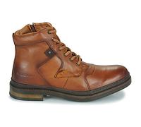 Boots hommes Redskins TRIOMPHE Marron 45