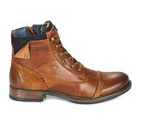 Redskins Yani Cognac Marine - Marron - 44