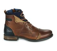 Redskins Boots Ch Yedos (brandy/marine)