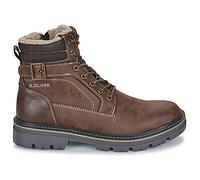 Boots hommes S.Oliver 5-16244-43-302 Marron 43