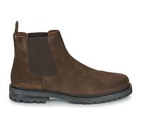 Boots hommes Schmoove EDIMBOURG CHELSEA Marron 42