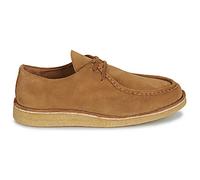 Boots hommes Selected SLHCHRISTIAN Marron 42
