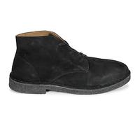 Boots hommes Selected SLHRICCO SUEDE CHUKKA Noir 43