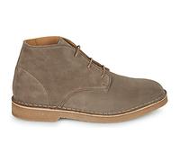 Boots hommes Selected SLHRIGA NEW SUEDE DESERT BOOT Marron 42