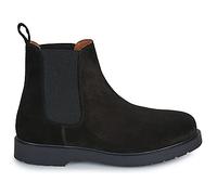 Boots hommes Selected SLHTIM SUEDE CHELSEA Noir 44