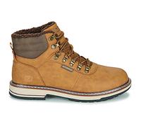Boots hommes Skechers CORADO Marron 41
