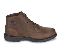 Boots hommes Sorel CYPRUS BOOT WP Marron 41