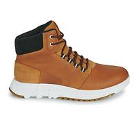 Boots hommes Sorel MAC HILL LITE MID WP Marron 43