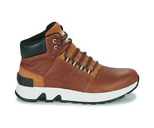 Boots hommes Sorel MAC HILL Marron 42