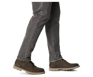 Boots hommes Sorel MADSON II CHORE WP Marron 45