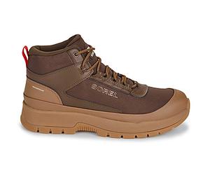 Boots hommes Sorel OUTING NW MID WP Marron 43