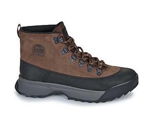 Boots hommes Sorel SCOUT 87 PRO BOOT PLUS WP Marron 41