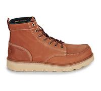 Sorel - Bottines imperméables - Slabtown 62' Moc WP M Rustic Brown Ceramic pour Homme en Cuir - Taille 11 US - Marron Marron 11 US