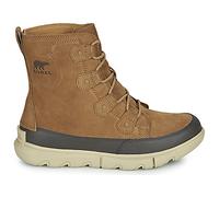 Boots hommes Sorel SOREL EXPLORER BOOT WP Marron 42